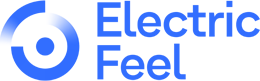 Go to Brand Guidelines ElectricFeel